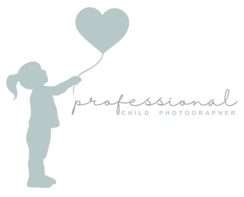 Professional Child Photographer